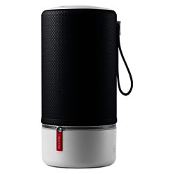 Libratone ZIPP Bluetooth, Wi-Fi Portable Wireless Speaker with Internet Radio and Speakerphone Graphite Grey